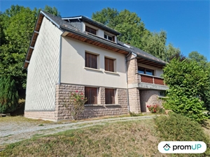 maison à la vente -   63150  LA BOURBOULE, surface 223 m2 vente maison - UBI428079734